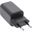 InLine USB Netzteil, Ladegerät, USB-A + USB Typ-C, 33W, Power