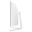 34" (86,36cm) LC-Power Gaming LC-M34-UWQHD-100-C-V3 weiss
