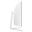 34" (86,36cm) LC-Power Gaming LC-M34-UWQHD-100-C-V3 weiss