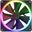 NZXT F Series F140 RGB 140x140x26mm 500-1800 U/min 20-32.5 dB(A)