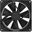 NZXT F Series F140 RGB 140x140x26mm 500-1800 U/min 20-32.5 dB(A)