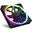 NZXT F Series F140 RGB, 2er-Pack 140x140x26mm 500-1800 U/min 20-32.5
