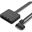 NZXT F Series F140 RGB, 2er-Pack 140x140x26mm 500-1800 U/min 20-32.5