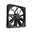 NZXT F Series F140Q 140x140x26mm 500-1200 U/min 18-23 dB(A) schwarz