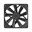NZXT F Series F120Q 120x120x26mm 500-1200 U/min 16.7-22.5 dB(A)