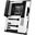 NZXT N7 Z690 White Intel Z690 So. 1700 Dual Channel DDR4 ATX Retail