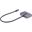 Startech USB C Video Adapter USB C to HDMI VGA Multiport Adapter