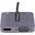 Startech USB C Video Adapter USB C to HDMI VGA Multiport Adapter