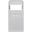 128 GB Kingston DataTraveler Micro G2 silber USB 3.2 Gen 1