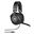 Corsair HS65 Surround Headset - Carbon