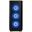 Phanteks Eclipse G360A Midi Tower schwarz