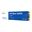 250GB SanDisk WD Blue SA510 M.2 2280 SATA 6Gb/s 3D-NAND TLC