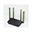 Zyxel NBG7510 WiFi 6 Router AX1800 3xGbE Port, 1x1Gig WAN Po