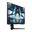 28" (71,12cm) Samsung Odyssey G7A LS28AG700NUXEN schwarz
