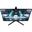 28" (71,12cm) Samsung Odyssey G7A LS28AG700NUXEN schwarz