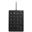 Kensington K79820WW USB schwarz (kabelgebunden)