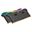 64GB Corsair Vengeance RGB PRO SL schwarz DDR4-3200 DIMM CL16 Dual Kit