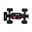 Jamara Brecter Truggy 4WD 14+