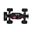 Jamara Brecter Truggy BL 4WD 14+