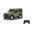 Jamara Land Rover Defender 1:24 grün 27MHz