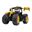 Jamara Traktor JCB Fastrac 1:16 2,4GHz gelb/schwarz 6+
