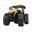 Jamara Traktor JCB Fastrac 1:16 2,4GHz gelb/schwarz 6+