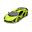 Jamara Lamborghini Sian FKP 37 1:18 gr&uuml;n 2,4GHz Bausatz