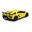 Jamara Lamborghini Aventador SVJ 1:24 gelb 40MHz 6+