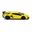 Jamara Lamborghini Aventador SVJ 1:24 gelb 40MHz 6+
