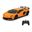 Jamara Lamborghini Aventador SVJ 1:24 orange 27MHz 6+