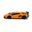 Jamara Lamborghini Aventador SVJ 1:24 orange 27MHz 6+