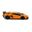 Jamara Lamborghini Aventador SVJ 1:24 orange 27MHz 6+
