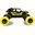 Jamara Diecast Slighter CR1 RC Crawler 2,4GHz 6+ gelb