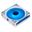 Lian Li Uni Fan SL-INF120 RGB 120x120x25mm 0-2100 U/min 29 dB(A)