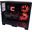 indigo Gaming Series AMD 5800X3D RX 6900 2TB Gamer PC