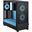 Fractal Design Pop Air RGB Midi Tower blau