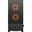 Fractal Design Pop Air RGB Midi Tower orange