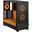Fractal Design Pop Air RGB Midi Tower orange