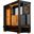 Fractal Design Pop Air RGB Midi Tower orange