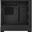 Fractal Design Pop XL Silent Black TG Clear Tint Big Tower ohne