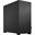 Fractal Design Pop Silent Solid schallgedämmt Midi Tower schwarz