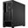 Fractal Design Pop Silent Solid schallgedämmt Midi Tower schwarz