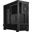 Fractal Design Pop Silent Solid schallgedämmt Midi Tower schwarz