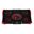 INCA ARRAX GAMING NOTEBOOK COOLER 5X FAN, 6 STEPS, 2X USB, 13