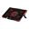 INCA ARRAX GAMING NOTEBOOK COOLER 5X FAN, 6 STEPS, 2X USB, 13