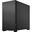 Fractal Design Pop Mini Silent Black TG Clear Tint Mini Tower schwarz