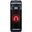 LG XBOOM OK75N Bluethooth Lautsprecher, schwarz