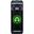 LG XBOOM OK75N Bluethooth Lautsprecher, schwarz