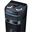 LG XBOOM OK75N Bluethooth Lautsprecher, schwarz