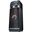 LG XBOOM OK75N Bluethooth Lautsprecher, schwarz